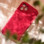 Samsung A13 4G Silicon Viva Magenta Кейс Samsung A13 4G Silicon Viva Magenta Кейс