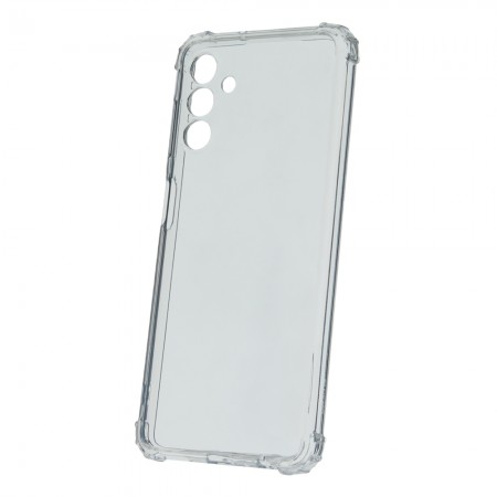 Samsung A13 5G, A04S Anti Shock 1,5mm Transparent Кейс