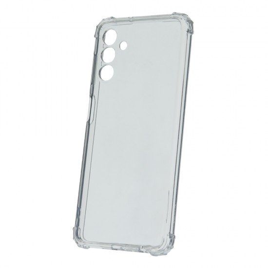 Samsung A13 5G, A04S Anti Shock 1,5mm Transparent Кейс