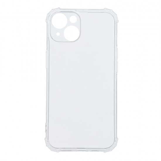 Samsung A13 5G, A04S Anti Shock 1,5mm Transparent Кейс