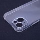 Samsung A13 5G, A04S Anti Shock 1,5mm Transparent Кейс