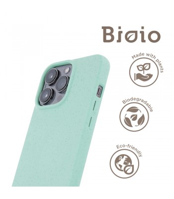 Samsung A13 5G, A04S Bioio Blue Кейс