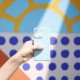 Samsung A13 5G, A04S Bioio Blue Кейс