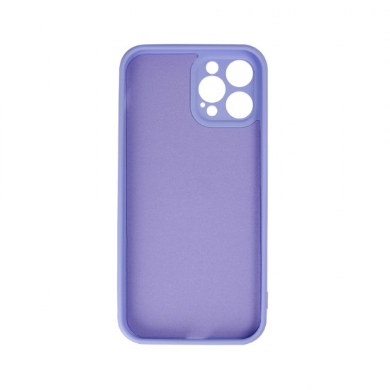Samsung A13 5G, A04S Finger Grip Purple Кейс