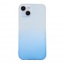 Samsung A13 5G, A04s Gradient 2mm Blue Кейс Samsung A13 5G, A04s Gradient 2mm Blue Кейс