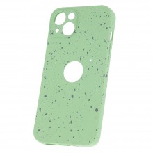 Samsung A13 5G, A04s Granite Light Green Кейс