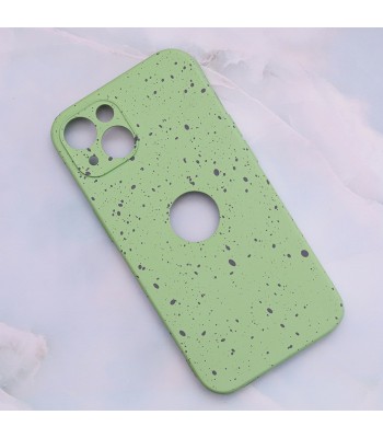 Samsung A13 5G, A04s Granite Light Green Кейс