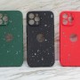 Samsung A13 5G, A04s Granite Red Кейс