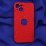 Samsung A13 5G, A04s Granite Red Кейс
