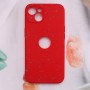 Samsung A13 5G, A04s Granite Red Кейс