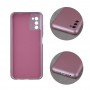 Samsung A13 5G, A04s Metallic Pink Кейс