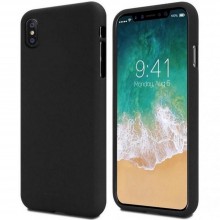 Samsung A13 5G, A04s Mercury Soft Jelly Black Кейс Samsung A13 5G, A04s Mercury Soft Jelly Black Кейс