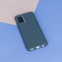 Samsung A13 5G, A04s Matt TPU Forest Green Кейс Samsung A13 5G, A04s Matt TPU Forest Green Кейс