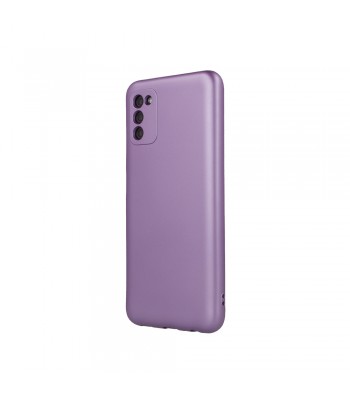 Samsung A13 5G, A04s Metallic Violet Кейс