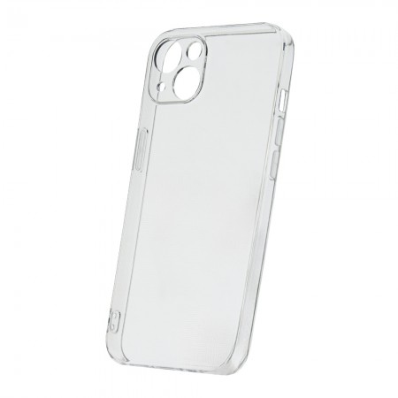Samsung A13 5G, A04s Slim 2mm Transparent Кейс