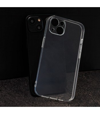 Samsung A13 5G, A04s Slim 2mm Transparent Кейс