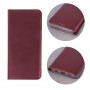 Samsung A13 5G, A04s Smart Magnetic Burgundy Кейс Samsung A13 5G, A04s Smart Magnetic Burgundy Кейс