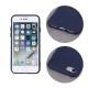 Samsung A13 5G, A04s Silicon Dark Blue Кейс
