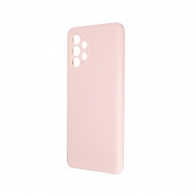 Samsung A13 5G, A04s Silicon Pink Sand Кейс