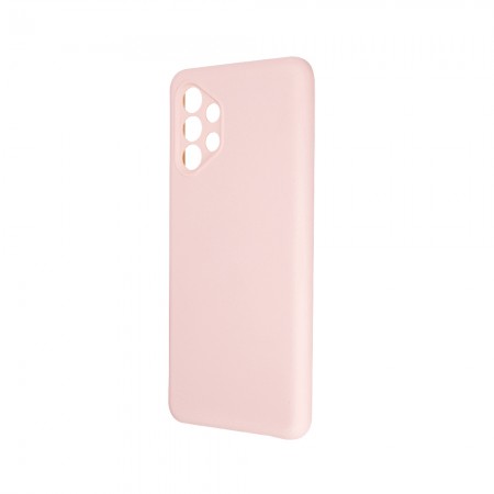 Samsung A13 5G, A04s Silicon Pink Sand Кейс