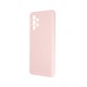 Samsung A13 5G, A04s Silicon Pink Sand Кейс