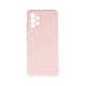 Samsung A13 5G, A04s Silicon Pink Sand Кейс