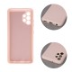 Samsung A13 5G, A04s Silicon Pink Sand Кейс