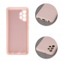 Samsung A13 5G, A04s Silicon Pink Sand Кейс