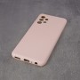 Samsung A13 5G, A04s Silicon Pink Sand Кейс