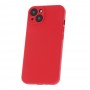 Samsung A13 5G, A04s Silicon Red Кейс Samsung A13 5G, A04s Silicon Red Кейс
