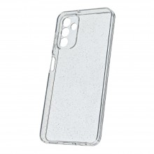 Samsung A13 5G, A04s Shine Transparent Кейс Samsung A13 5G, A04s Shine Transparent Кейс