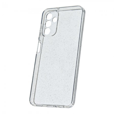 Samsung A13 5G, A04s Shine Transparent Кейс