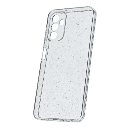 Samsung A13 5G, A04s Shine Transparent Кейс