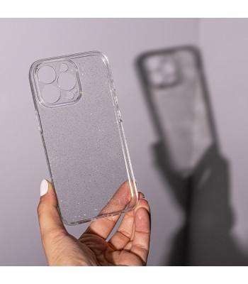 Samsung A13 5G, A04s Shine Transparent Кейс