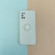 Samsung A13 5G, A04S Finger Grip Light Green Кейс