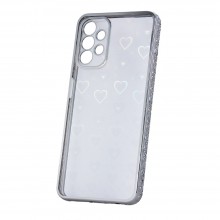 Samsung A13 Blink 2in1 GSM168247 Silver Кейс Samsung A13 Blink 2in1 GSM168247 Silver Кейс