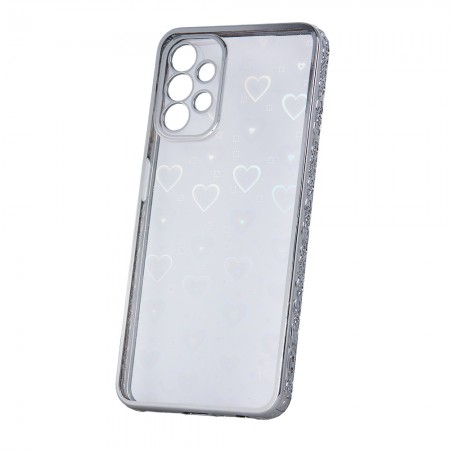 Samsung A13 Blink 2in1 GSM168247 Silver Кейс