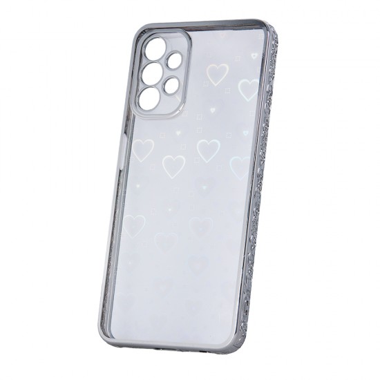 Samsung A13 Blink 2in1 GSM168247 Silver Кейс