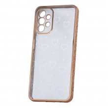 Samsung A13 Blink 2in1 GSM168272 Gold Кейс Samsung A13 Blink 2in1 GSM168272 Gold Кейс
