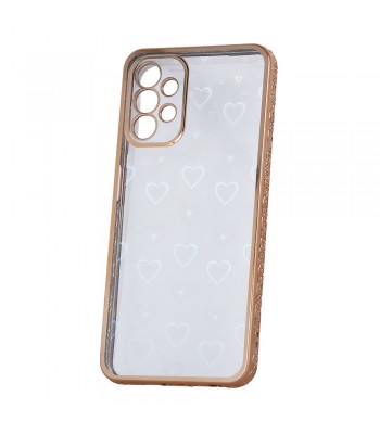 Samsung A13 Blink 2in1 GSM168272 Gold Кейс