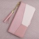 Samsung A14 4G Charms Etui Rouge Кейс