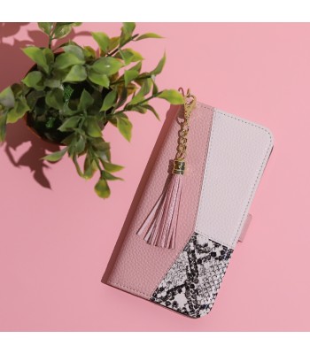 Samsung A14 5G Charms Etui Nude Кейс