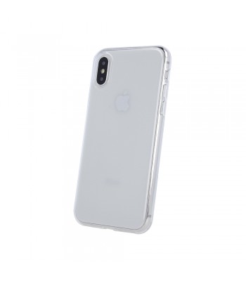 Samsung A20e Slim 2mm. Transparent Кейс