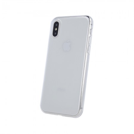 Samsung A20e Slim 2mm. Transparent Кейс
