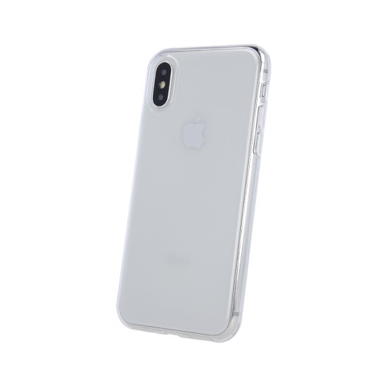 Samsung A20e Slim 2mm. Transparent Кейс