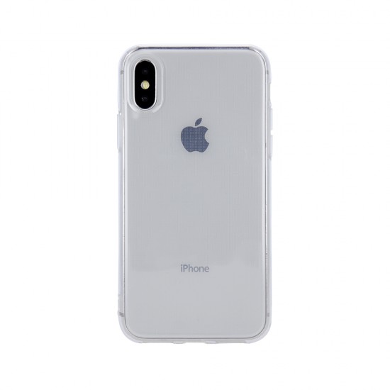 Samsung A20e Slim 2mm. Transparent Кейс
