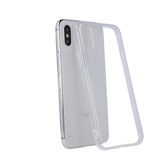 Samsung A20e Slim 2mm. Transparent Кейс