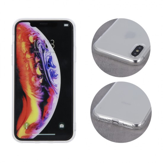 Samsung A20e Slim 2mm. Transparent Кейс