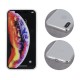 Samsung A20e Slim 2mm. Transparent Кейс