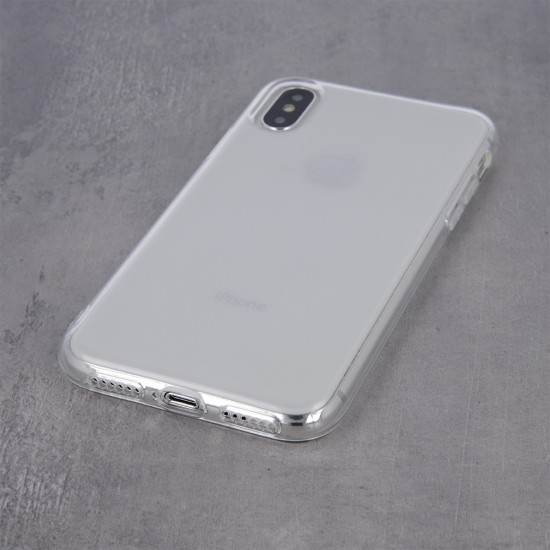 Samsung A20e Slim 2mm. Transparent Кейс